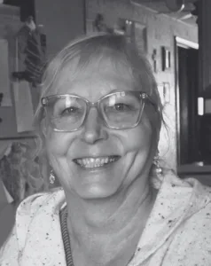 Debra Smith